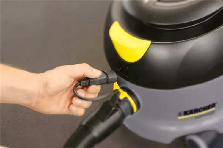 Пылесос сухой уборки KARCHER T 12/1 EU купить в Ижевске