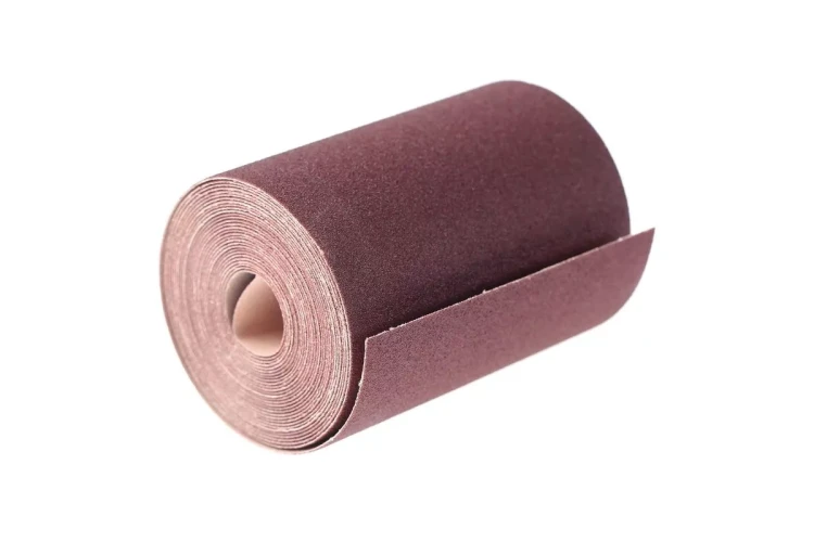 Лента шлифовальная в рулоне HAMMER Flex  216-002 купить в Ижевске
