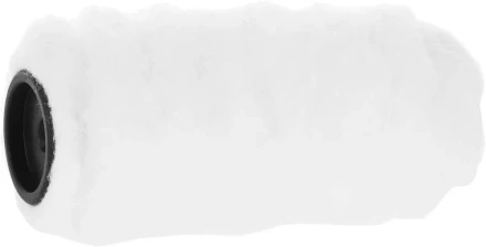 Ролик ЗУБР &quot;СТАНДАРТ&quot; РАДУГА сменный меховой, ручка 6 мм, 150 мм 0305-S-15 купить в Ижевске