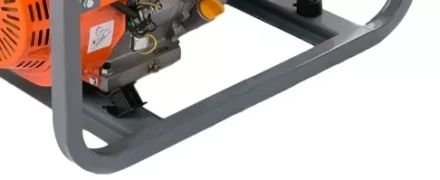 Генератор бензиновый Кратон GG-5500M 3 08 01 036 купить в Ижевске