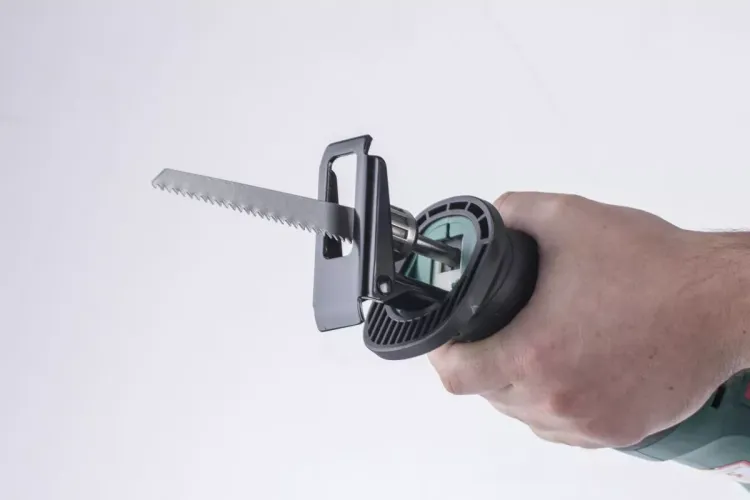 Полотно для сабельной пилы HAMMER 150мм, TPI 6, HCS, 2шт/уп (Flex 225-001) купить в Ижевске