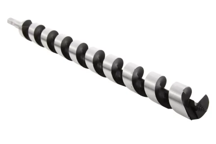 Сверло по дереву HAMMER Ф28х460мм (DR WD AR 28мм*460/370мм) купить в Ижевске