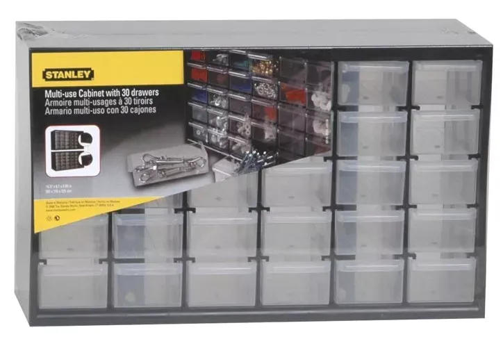 Органайзер вертикальный Stanley 1-93-980 купить в Ижевске