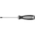 Отвертка MIRAX 25096-2-10, закаленный стержень, двухкомпонентная рукоятка, PH2x100мм 25096-2-10 купить в Ижевске
