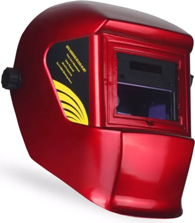 Маска сварочная Patriot power 400 S 4/9-13DIN купить в Ижевске