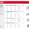 ЗУБР УК-2.5, 45 x 60 x 60 x 2.5 мм, цинк, крепежный уголок (31012-60) купить в Ижевске