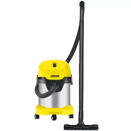Хозяйственный пылесос Karcher WD 3 P PREMIUM (1.629-891.0) купить в Ижевске