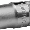 Торцовая головка KRAFTOOL "INDUSTRIE QUALITAT", Cr-V, внешний TORX, хромосатинированная, 1/2", Е 12 27810-12_z01 купить в Ижевске