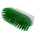 Щетка универсальная, 140 x 60 мм, салатовая щетина, Home Palisad 935665 купить в Ижевске