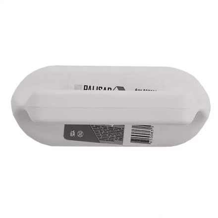 Щетка универсальная, 140 x 60 мм, салатовая щетина, Home Palisad 935665 купить в Ижевске