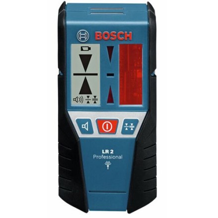 Приемник лазерный BOSCH LR2 купить в Ижевске