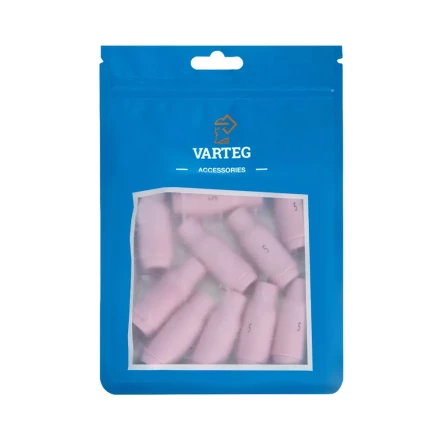 Сопло керамическое 11,0мм №7 газ.линза 701.0423/ТС0034 42мм VARTEG FoxWeld купить в Ижевске