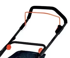 Газонокосилка бензиновая Loncin К 4500L Elitech купить в Ижевске