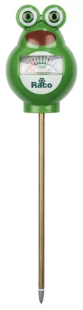 Измеритель влажности почвы RACO, глубина 150мм 42359-53691B купить в Ижевске