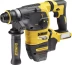Перфоратор DCH 333 NT FLEXVOLT DeWalt аккумуляторный купить в Ижевске