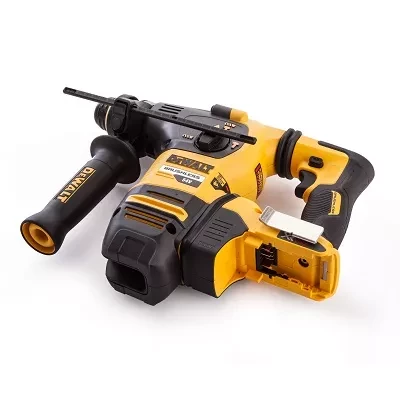 Перфоратор DCH 333 NT FLEXVOLT DeWalt аккумуляторный купить в Ижевске