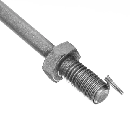 Миксер для строительных смесей Сибртех, 120х600мм, хвостовик М14, 84780 купить в Ижевске