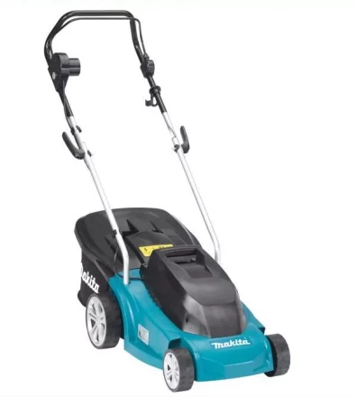 Электрическая газонокосилка Makita ELM3310 купить в Ижевске