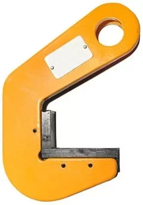 Захват торцевой для труб TOR TPH (г/п на пару 4,0 т, зев 50 мм) 1043695 купить в Ижевске