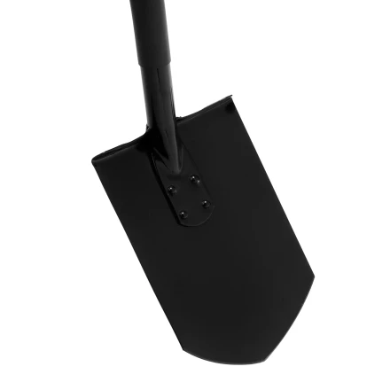 Лопата штыковая Palisad, 185х280х1190 мм, цельнометаллическая, LUXE, 61675 купить в Ижевске