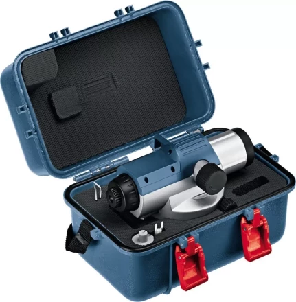 Нивелир оптический BOSCH GOL 26 D купить в Ижевске