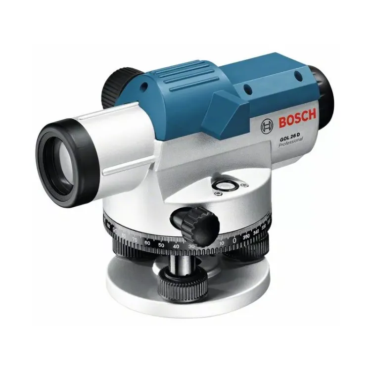 Нивелир оптический BOSCH GOL 26 D купить в Ижевске