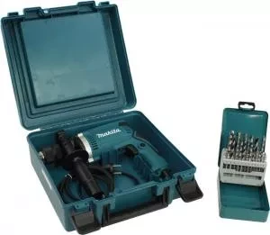 Дрель ударная Makita HP1631KX2 купить в Ижевске