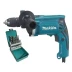 Дрель ударная Makita HP1631KX2 купить в Ижевске