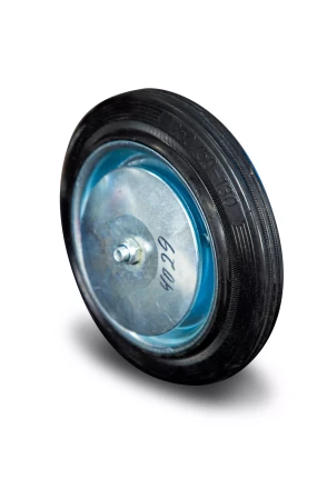 Колесо литая резина C 85 250 мм (N) 1046092 купить в Ижевске