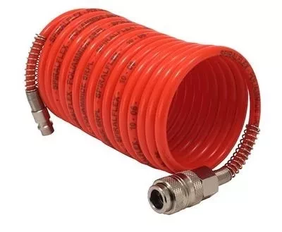 Шланг витой d.10х12мм длина 15м OMG купить в Ижевске