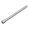 Набор инструментов Denzel 15804, 1/2", 1/4", CrV, S2, пластиковый кейс, 122 предмета купить в Ижевске