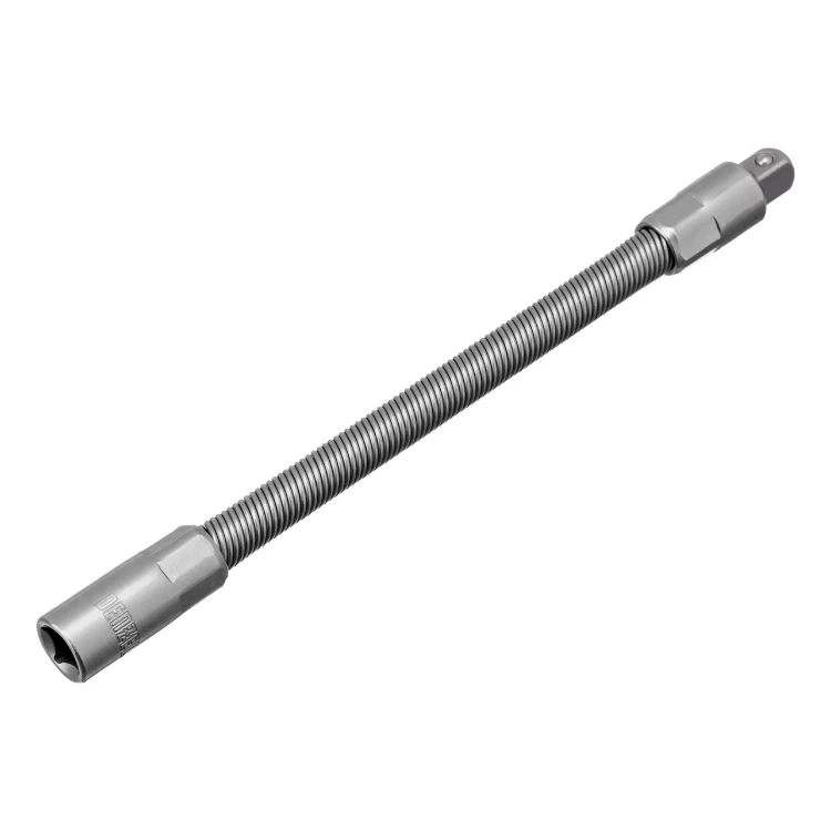 Набор инструментов Denzel 15804, 1/2", 1/4", CrV, S2, пластиковый кейс, 122 предмета купить в Ижевске