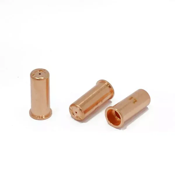Сопло для плазматрона d.1,2mm LT50-70 удлиненное Aurora купить в Ижевске