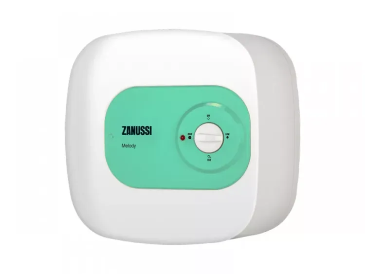 Водонагреватель ZANUSSI ZWH/S 30 Melody O Зеленый купить в Ижевске