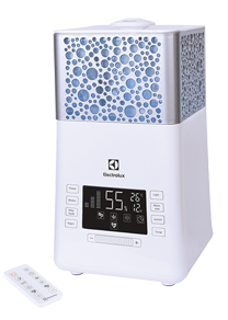 Увлажнитель воздуха ультразвуковой Electrolux EHU-3715D купить в Ижевске