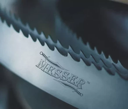 Ленточная пила MESSER М42 2480х27х0,9х6/10 NT купить в Ижевске