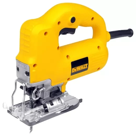 Лобзик DeWalt DW 341 K (Электролобзик) купить в Ижевске
