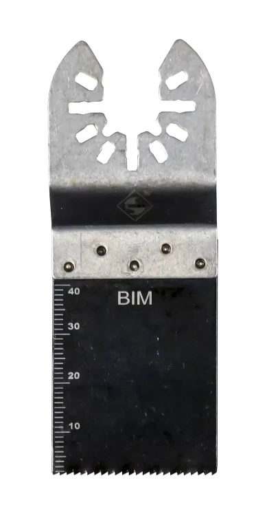Насадка пильная BIM 34мм Энкор 50456 купить в Ижевске