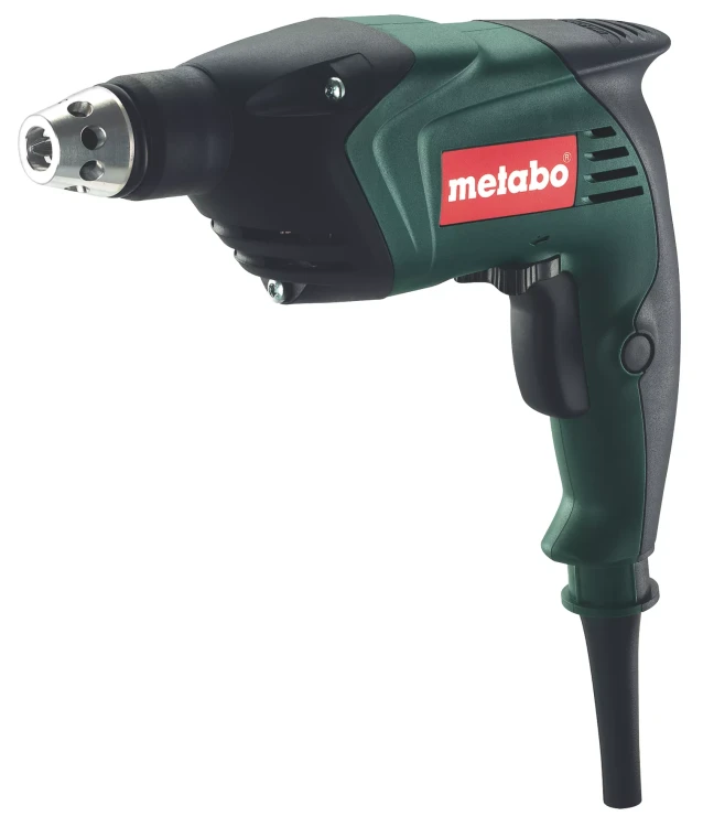 Шуруповерт сетевой-электрический Metabo SE4000 купить в Ижевске