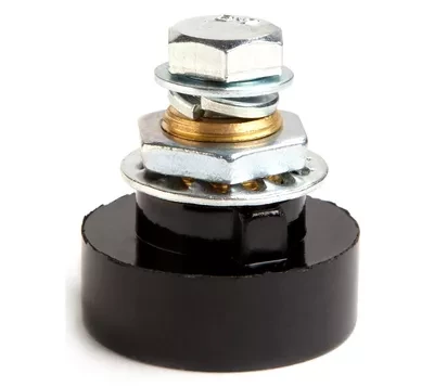 Розетка панельная 10-25 ISQ0080 Сварог купить в Ижевске