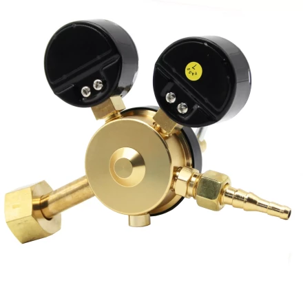 Регулятор аргоновый АР-40-5AL (Оберон) N4150 купить в Ижевске