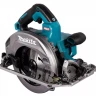 Аккумуляторная дисковая пила Makita XGT HS004GZ (без АКБ и ЗУ) купить в Ижевске