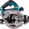 Аккумуляторная дисковая пила Makita XGT HS004GZ (без АКБ и ЗУ) купить в Ижевске