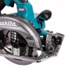 Аккумуляторная дисковая пила Makita XGT HS004GZ (без АКБ и ЗУ) купить в Ижевске