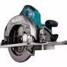 Аккумуляторная дисковая пила Makita XGT HS004GZ (без АКБ и ЗУ) купить в Ижевске