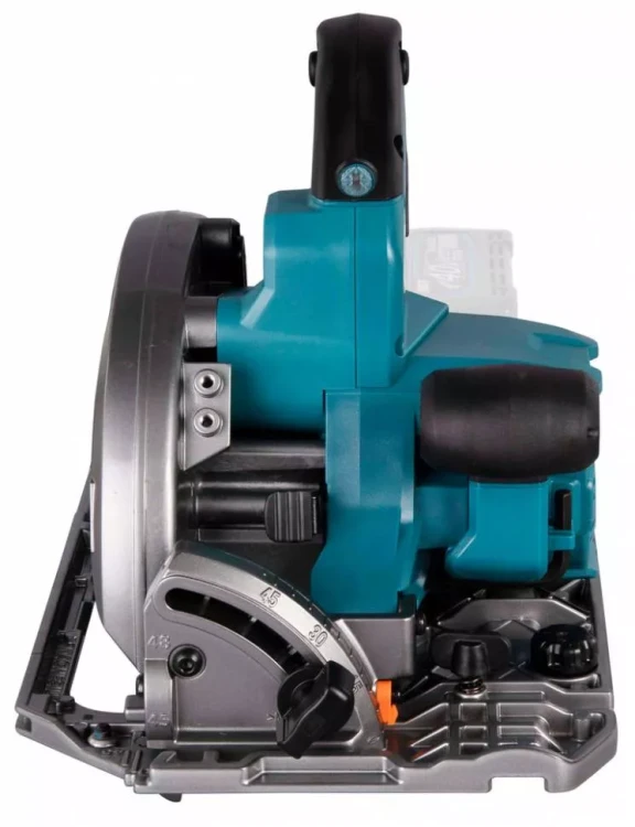 Аккумуляторная дисковая пила Makita XGT HS004GZ (без АКБ и ЗУ) купить в Ижевске