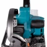 Аккумуляторная дисковая пила Makita XGT HS004GZ (без АКБ и ЗУ) купить в Ижевске