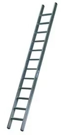 Лестница приставная алюминиевая 1*12 1013286 купить в Ижевске