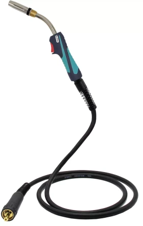 Горелка MW-36 (5m / Air / Euro) XL014.0145 купить в Ижевске