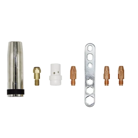 Горелка MW-36 (5m / Air / Euro) XL014.0145 купить в Ижевске